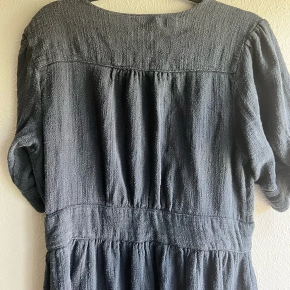 Free People love of my life dress GUC - Picture 4 of 5